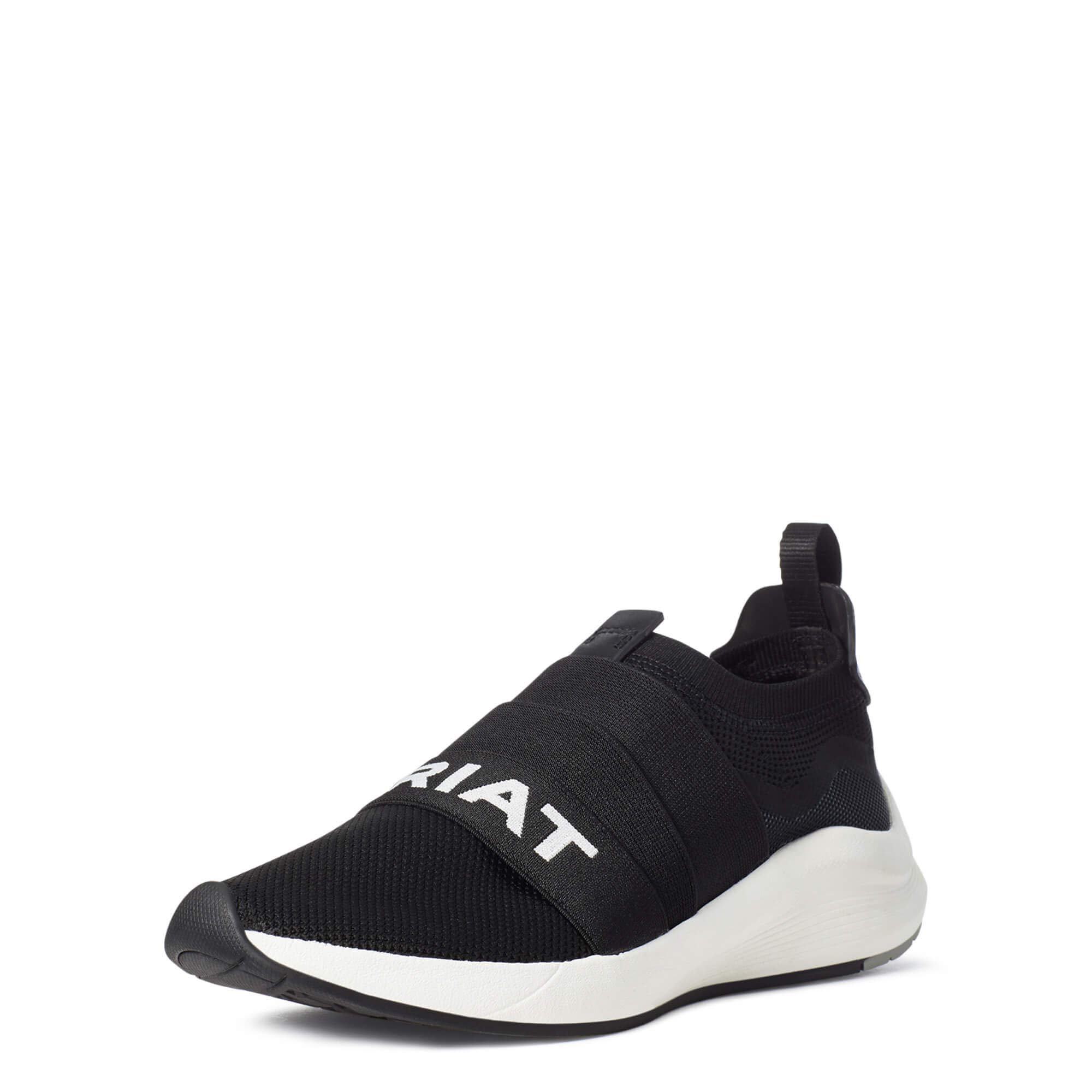 Ariat Womens Ignite Slip-onSneaker