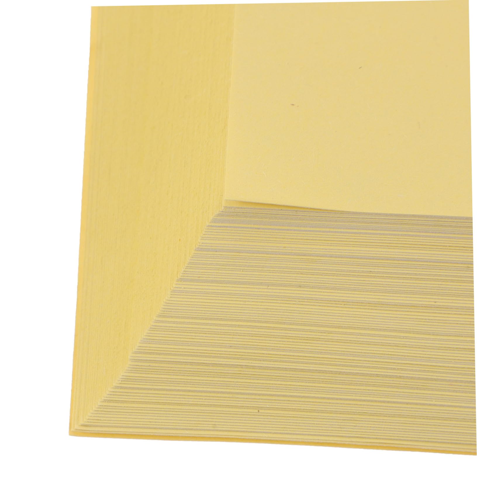 Veemoon 100fogli Buste Per Spedizione Carta Adesiva Bianca Carta Per Fotocopie Adesiva Di Etichette Adesive Stampabili Per Hobby e Uso Commerciale Scrapbooking