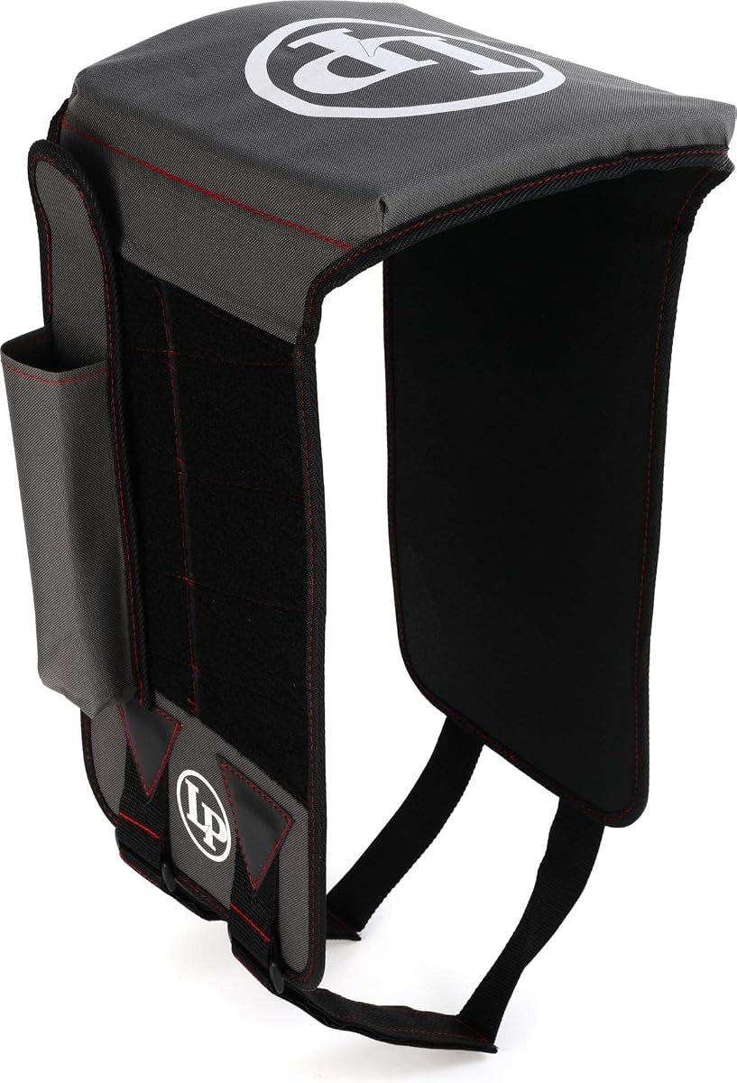 LP Cajon Saddle LP-CJS