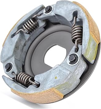 22350-KBN-930 Clutch Carrier Assy for SCV100 Lead SH100 SH75 SH50 Scoopy Bali EX NH80 NH50 Lead Vision 22535-KBN-306