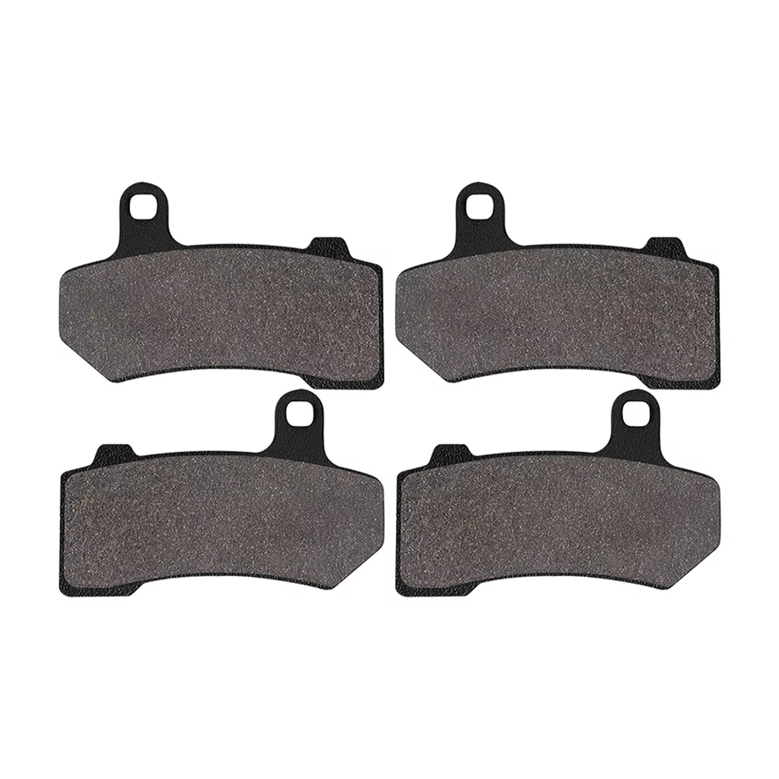 Plaquettes de frein moto de remplacement FLHTC Electra Glide Classic - 5