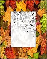 Vista 64 de Lindos marcos de fotos de margaritas de 4 x 6 pulgadas, marcos de fotos de madera con margaritas de flores, marco de fotos de escritorio pequeño