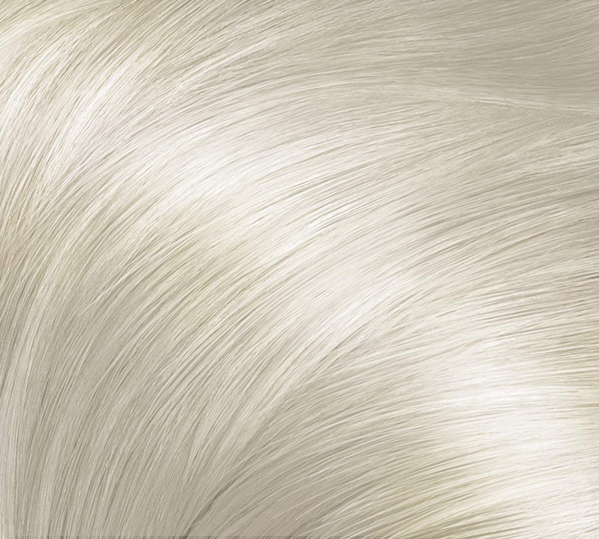 Garniercolor Sensation Platinum Ash Blonde Permanent Dye S9
