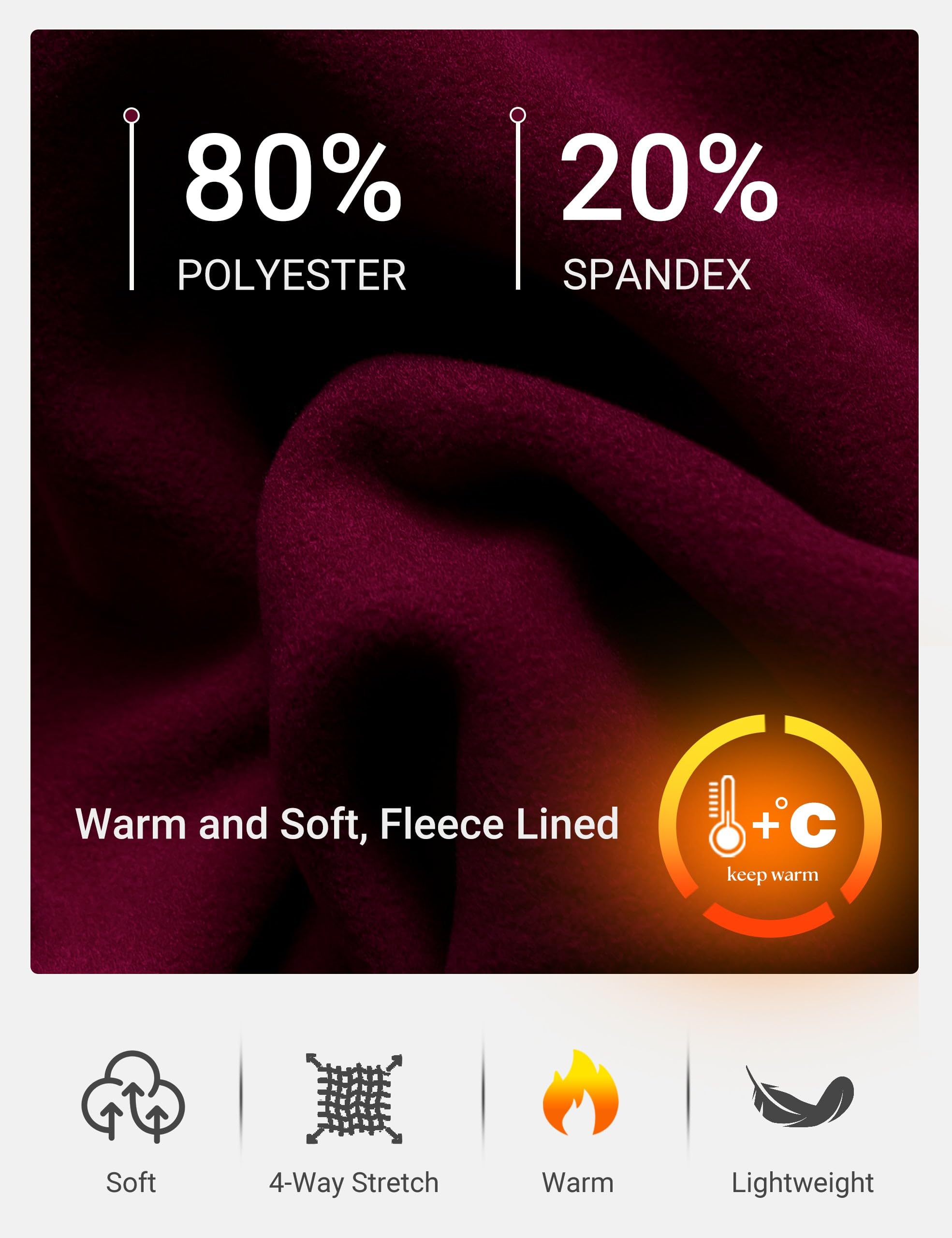 FitsT4 Sports Winterreithose Kinder Winter Reitleggings Mädchen Silikon Vollbesatz Thermo Reithose mit Handytasche und Taschen Grau XS