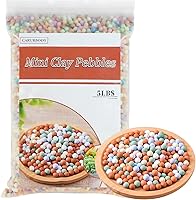 Vista 18 de Rocas de Lava Negras para Plantas - 100% Roca Volcánica Pura Sin Tintes ni Químicos - Las Mejores Piedras de Lava como Cobertura Superior