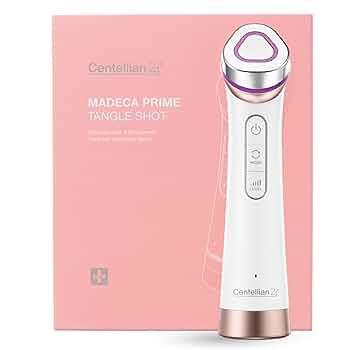 ボディ・フェイスケア Centellian2 Madeca Prime Tangle Shot 71vebqgE7LL._UF350,350_QL50_.jpg