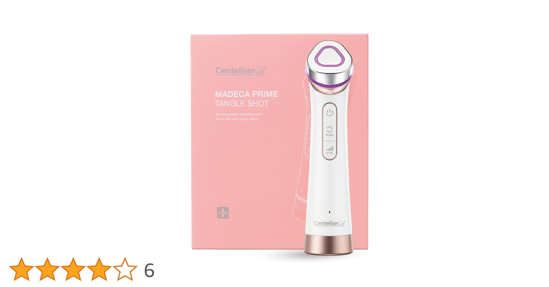 Centellian 24 Prime Facial Toning Device (Tangle Shot) - 2