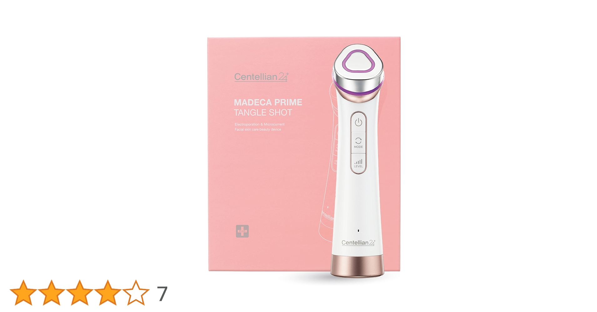 ボディ・フェイスケア Centelain 24 Madeca Prime Tangle Shot Amazon.co.jp: Centellian24 Official Madeca Prime Tangle Shot