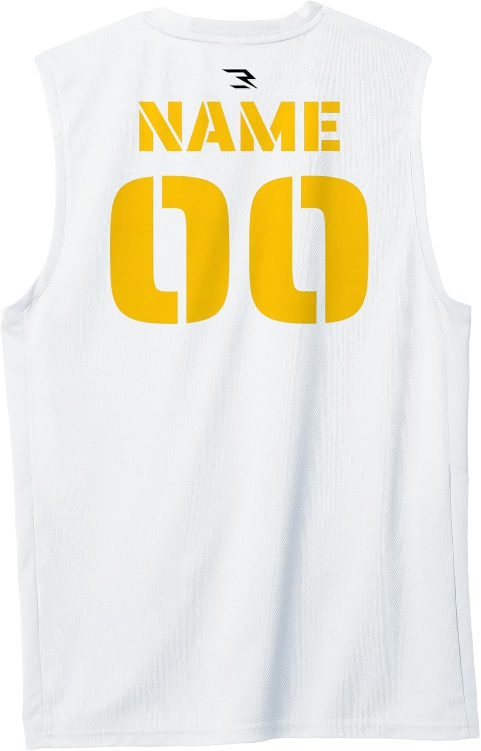 Custom Adult & Youth Basketball Jersey x 3BRAND