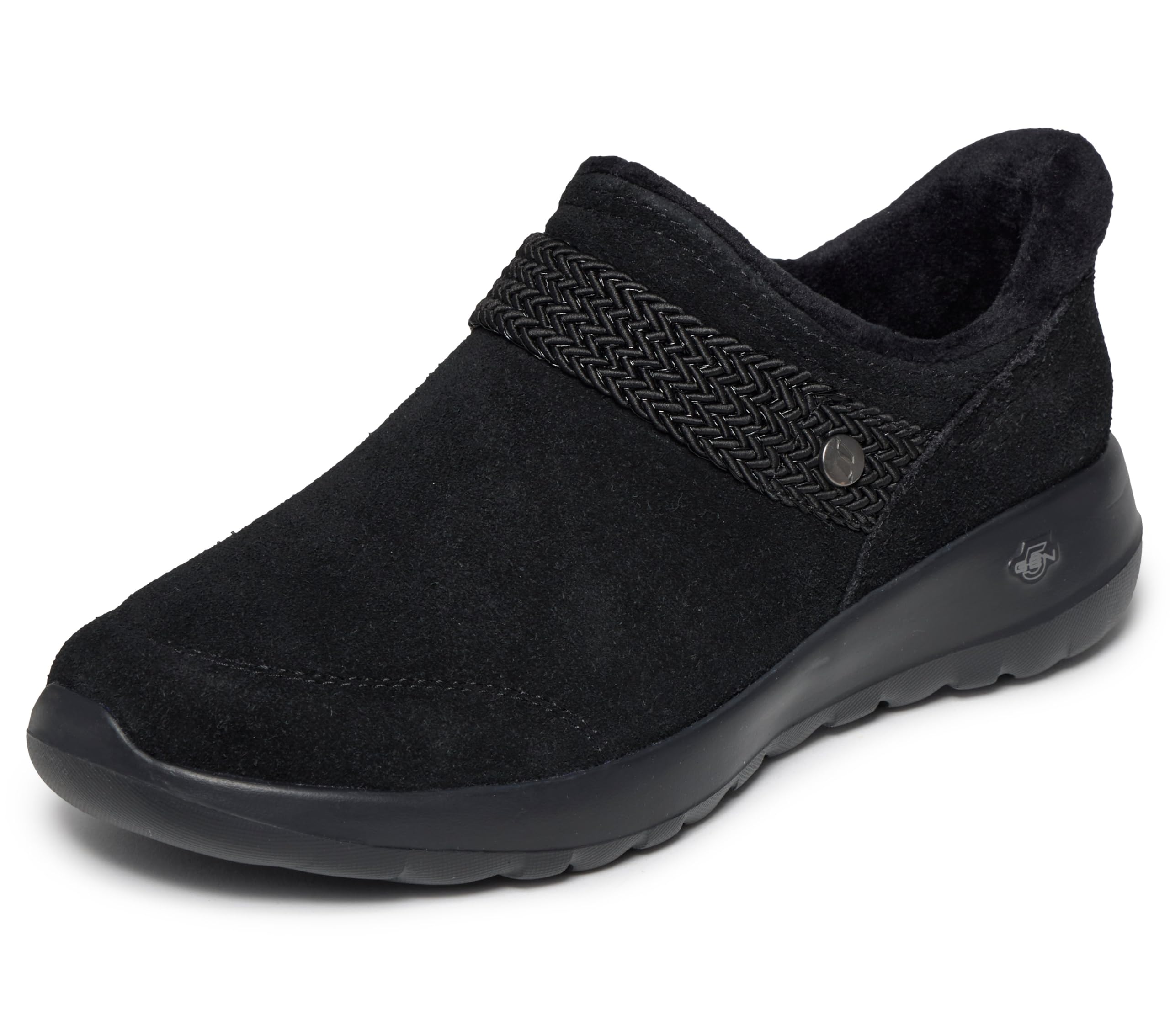 Women's Hands Free Slip-ins On-the-go Joy Shootie W/Webbing Belt-image-19