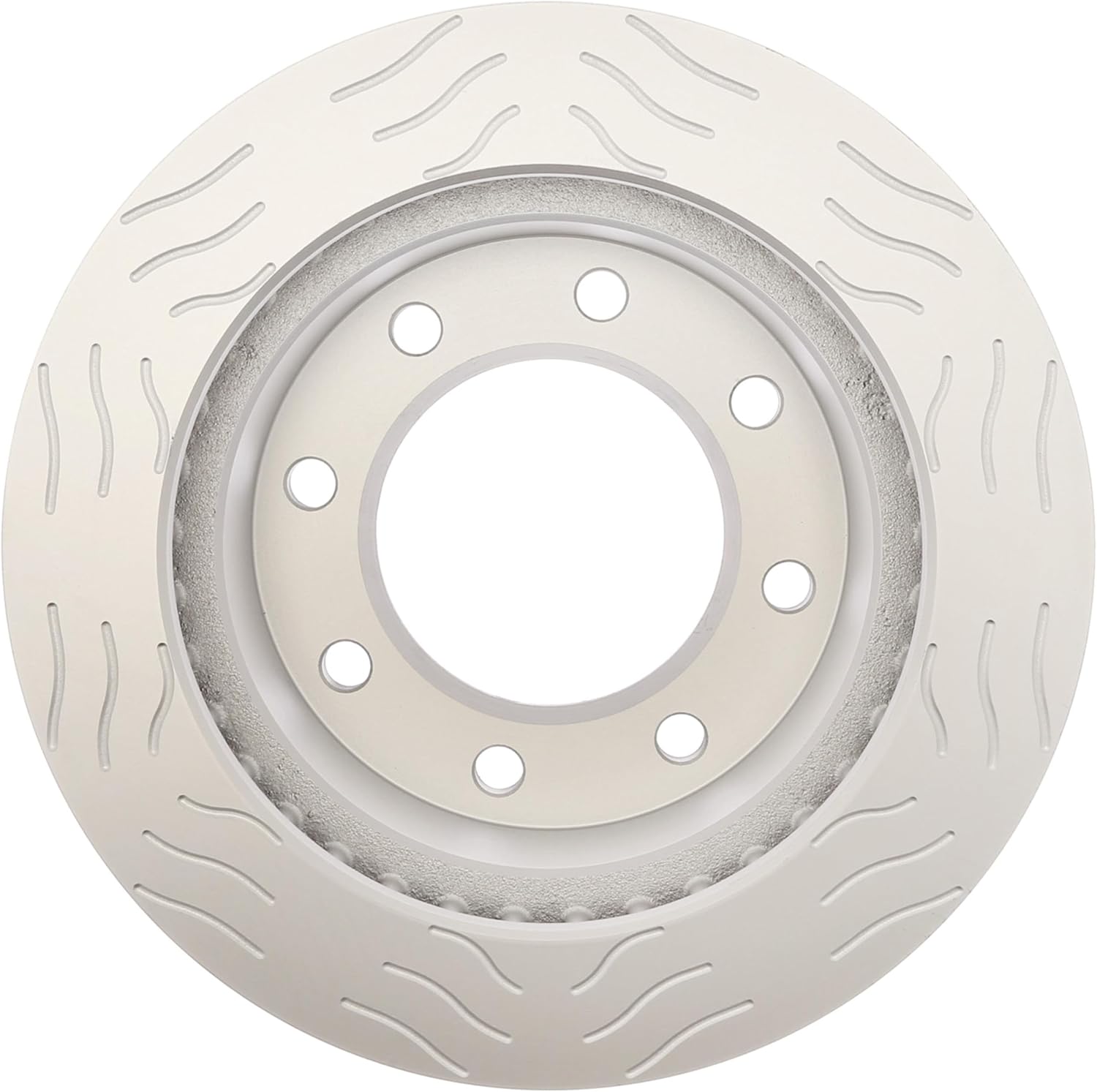 ACDelco Gold 18A927SD (88875213) Performance Front Disc Brake Rotor