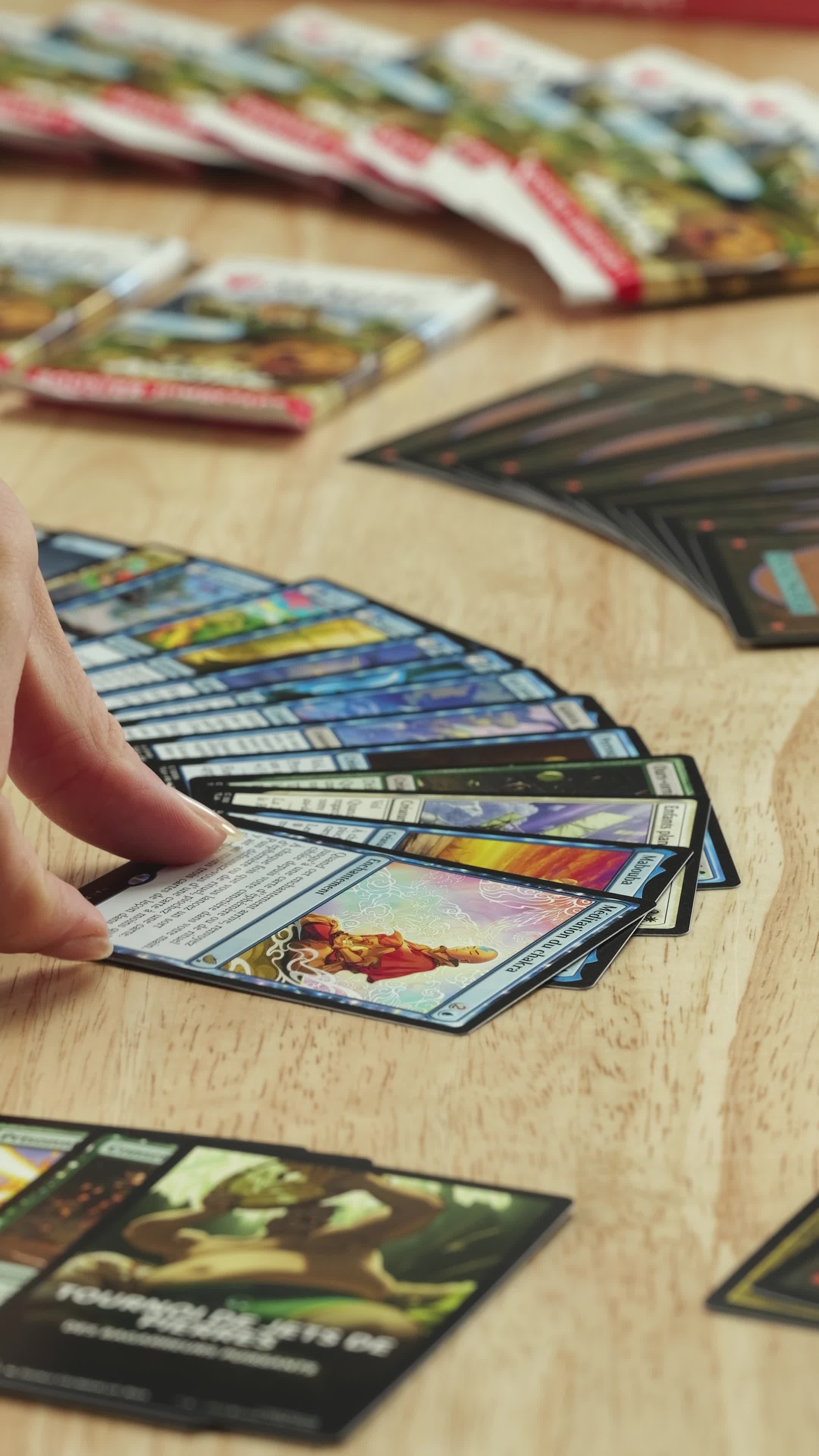 Booster Jumpstart Magic – Avatar Le Dernier Maître De L'Air – 24 Boosters De 20 Cartes – Version Française