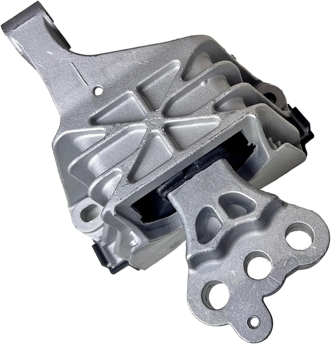 S3631 Transmission Mount Compatible with Fits 2013-2016 Dodge Darl 2.0L 2.4L MANUAL | GP3589