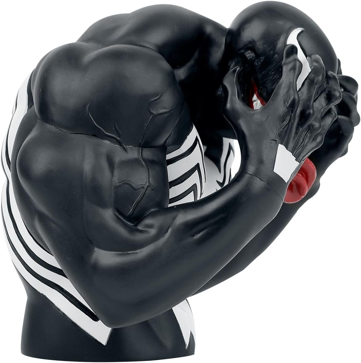VENENO VENOM HUCHA BUSTO 20 CM MARVEL