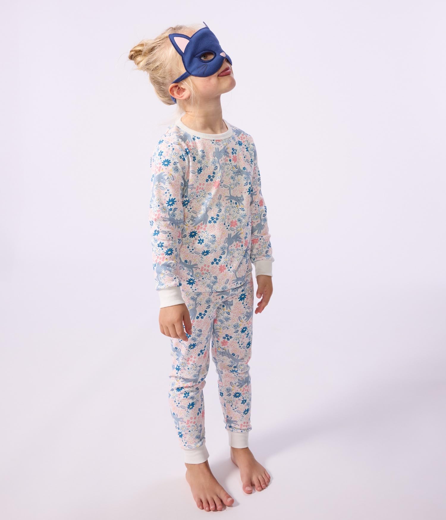 Petit Bateau Mädchen A0f1d Nachtwäsche