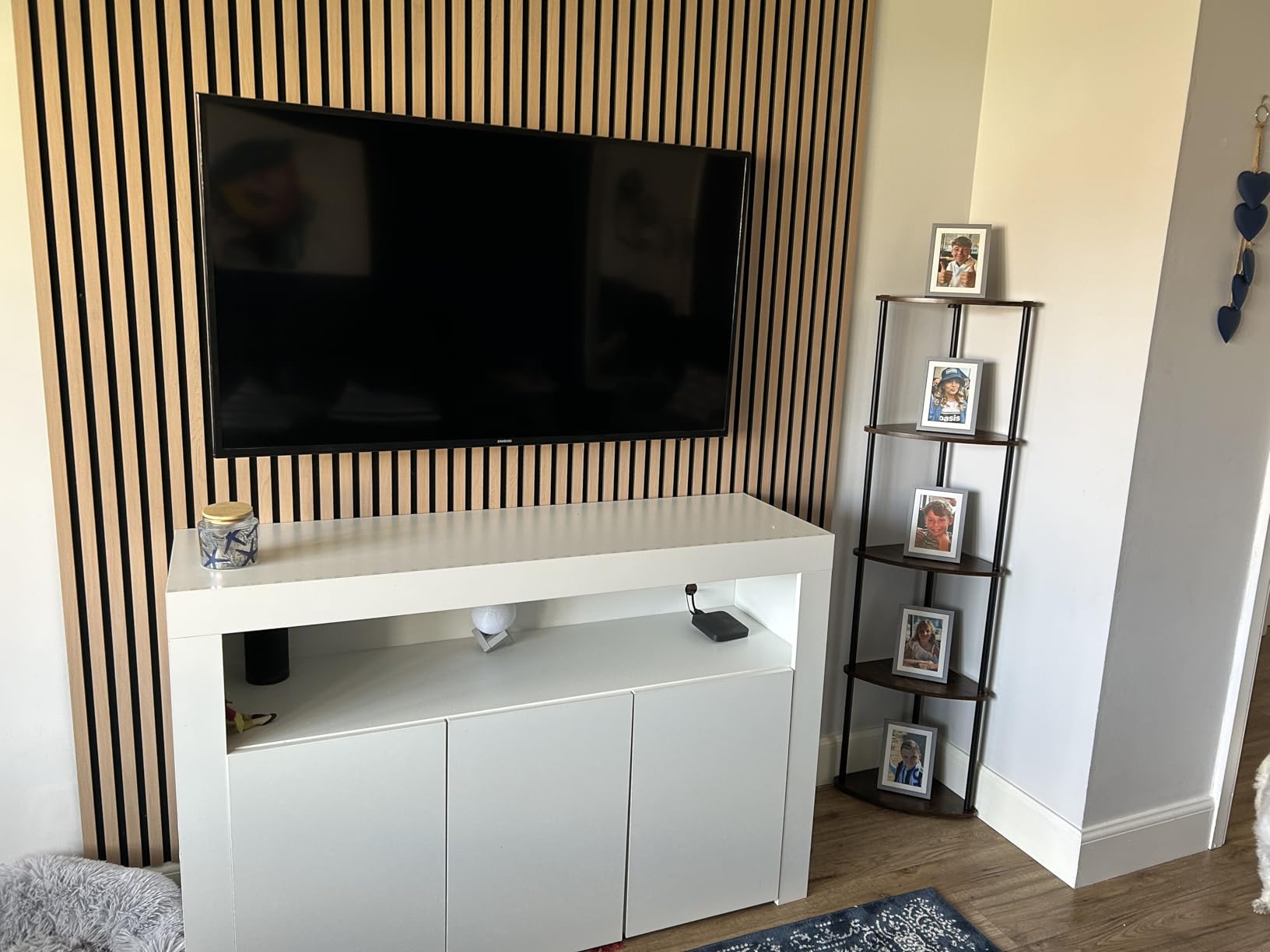 Customer photo