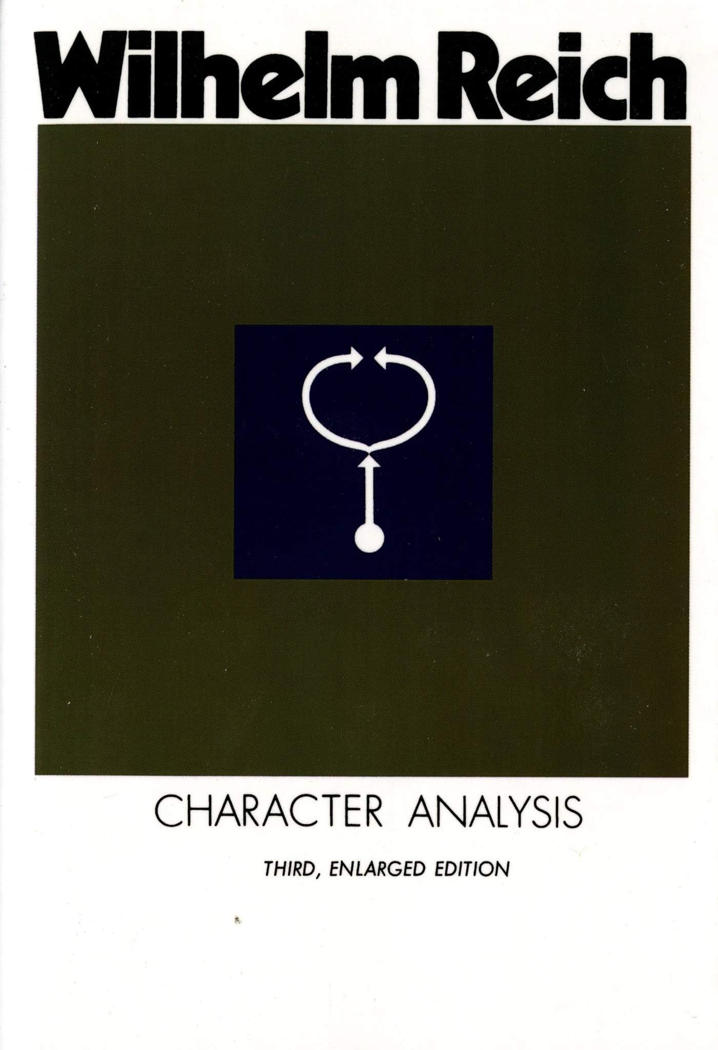 Character Analysis Paperback – November 1, 1980