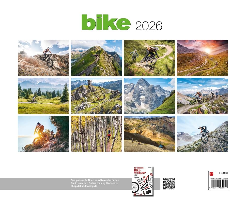 Bike 2026