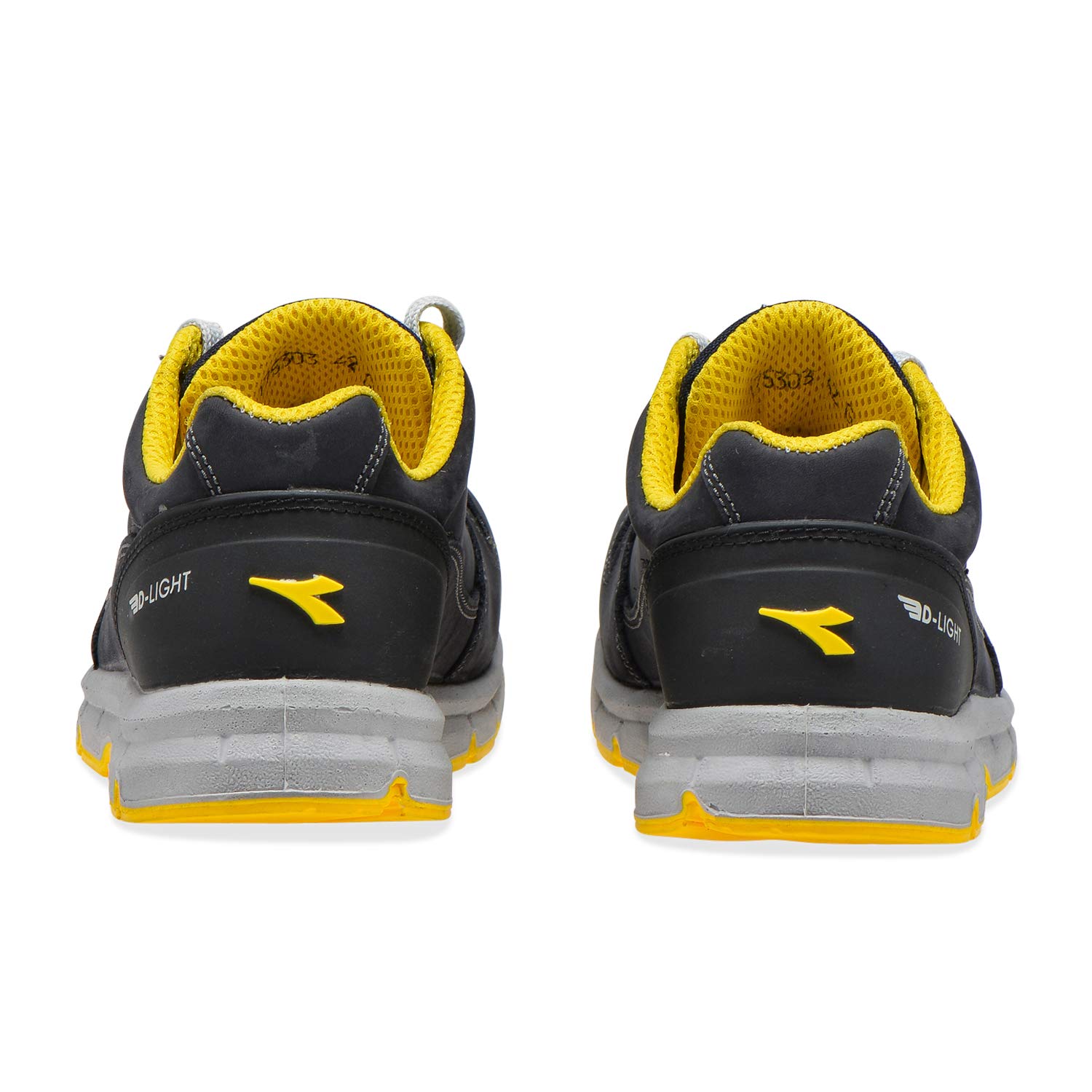 Utility Diadora Run Low S3 SRC ESD Scarpe antinfortunisticheUnisex - Adulto