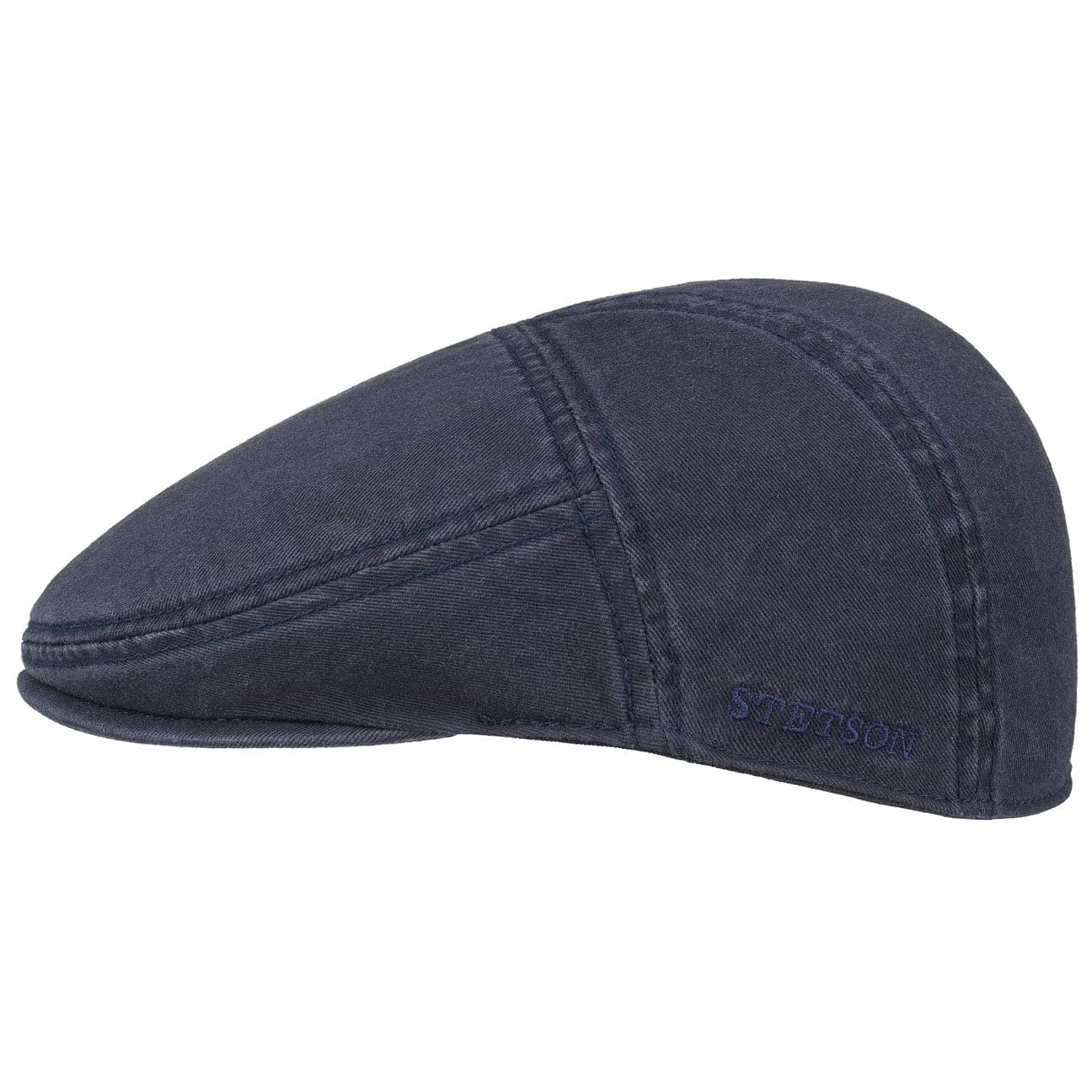 Men's Paradise Coton Flat Cap