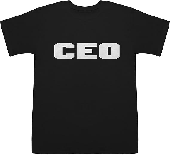executive t shirts