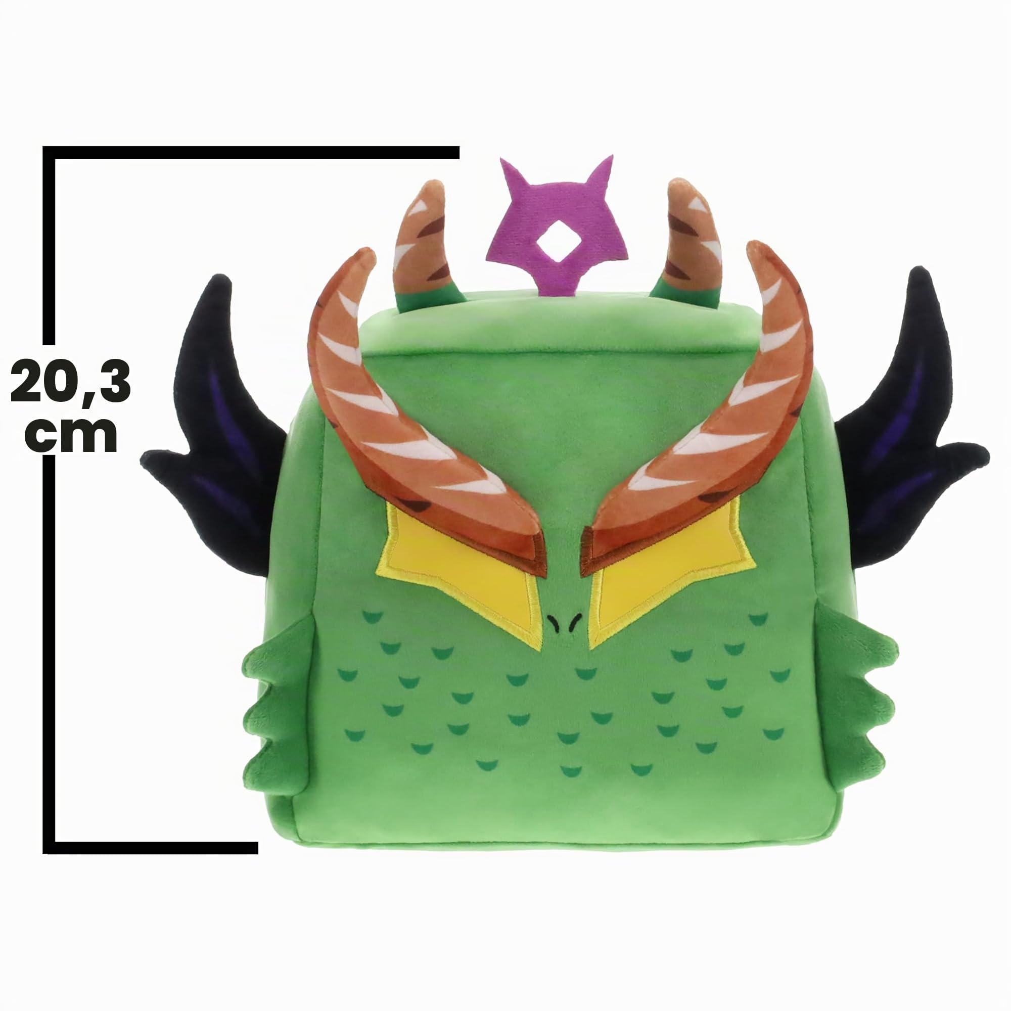 Blox Fruits - 20 cm Collectible Plush - Blind Box Asst- S3