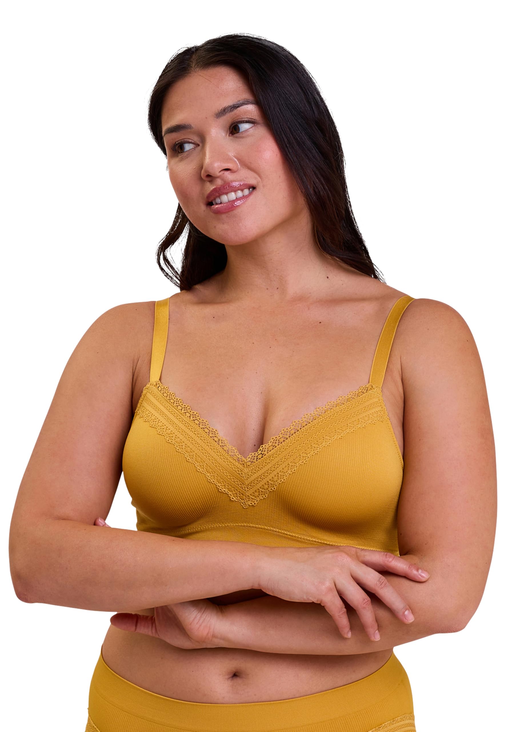 Sans Complexe - Modell Agathe - Bralette - Damen