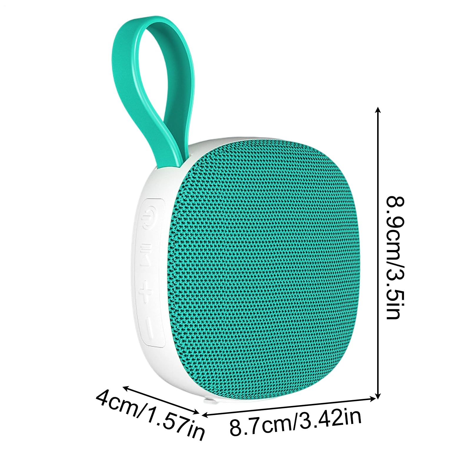 Haut-Parleur sans Fil Haut-Parleur de