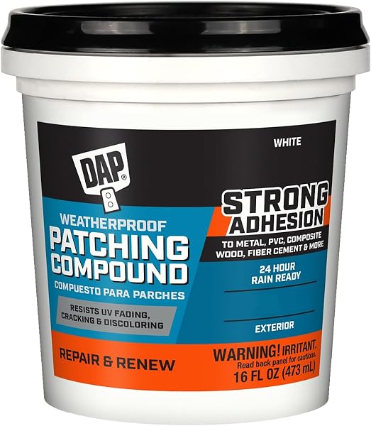 DAP Patch Filler