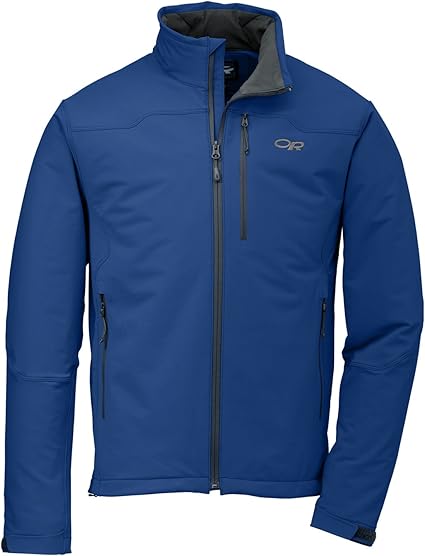 outdoor research cirque jacket
