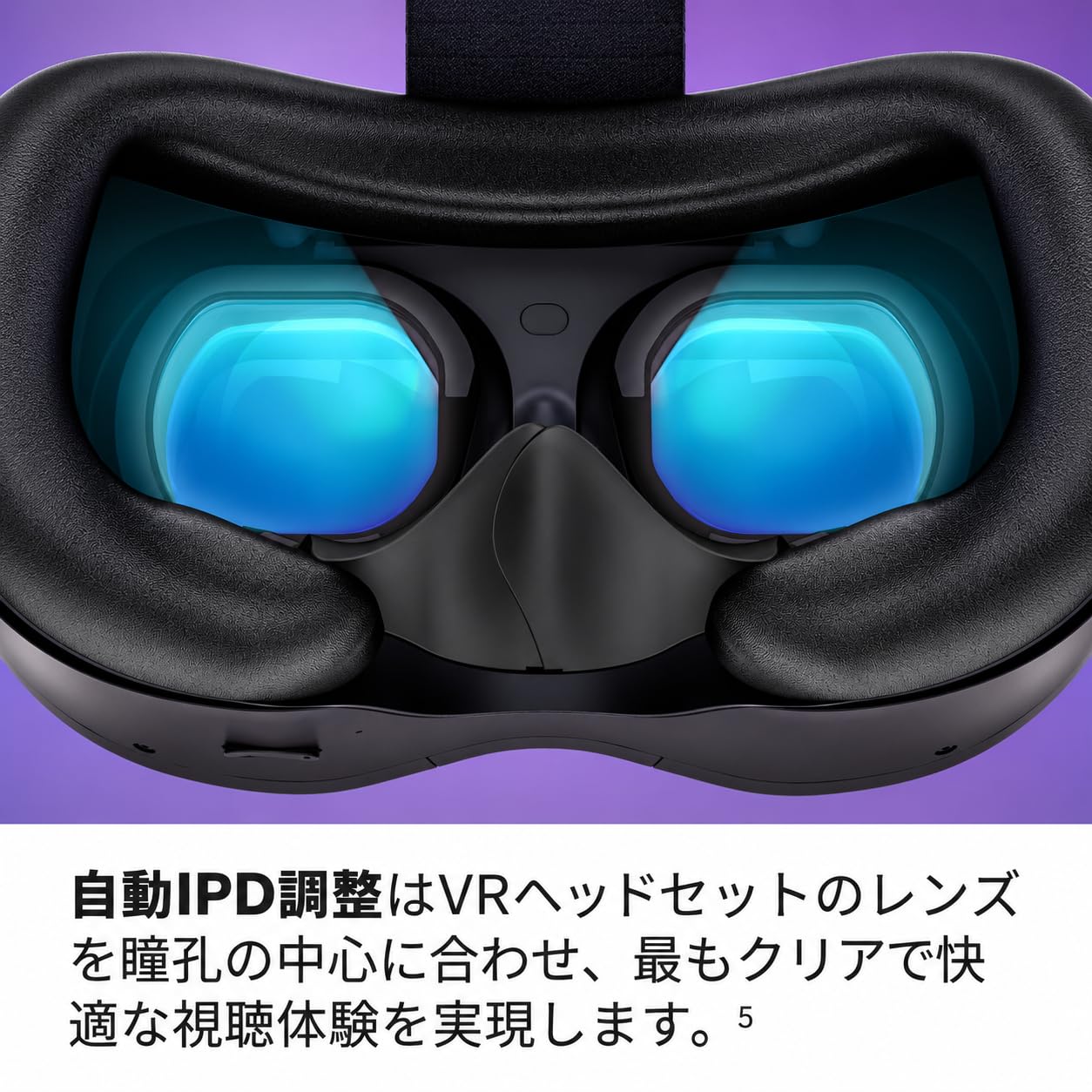 Amazon.co.jp: 【HTC公式】VRヘッドセット VIVE Focus Vision CE