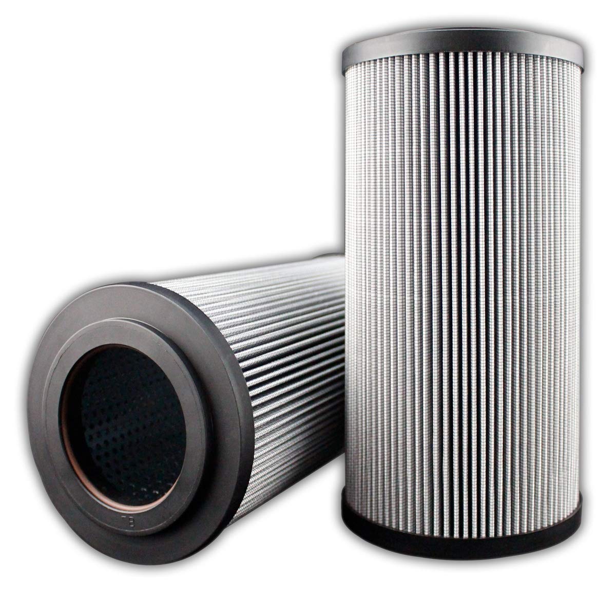 Big Filter Replacement Hydraulic Filter Compatible with SOFIMA Hydraulics RH150FD1, 1-Pack