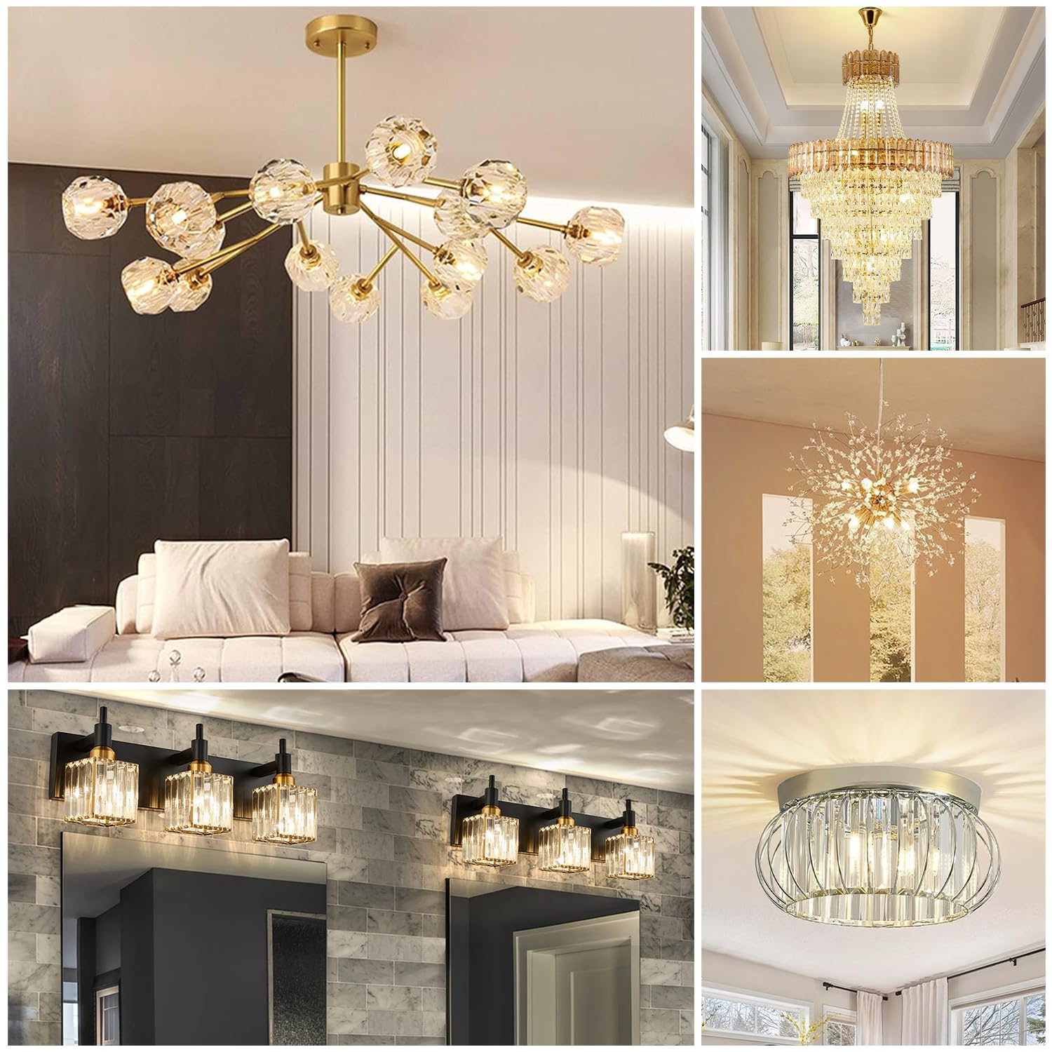 TJOY G9 LED Bulb 4W 3000K Soft Warm White 6 Pack Equivalent 40 Watt T4 G9 Halogen Replacement — view 8