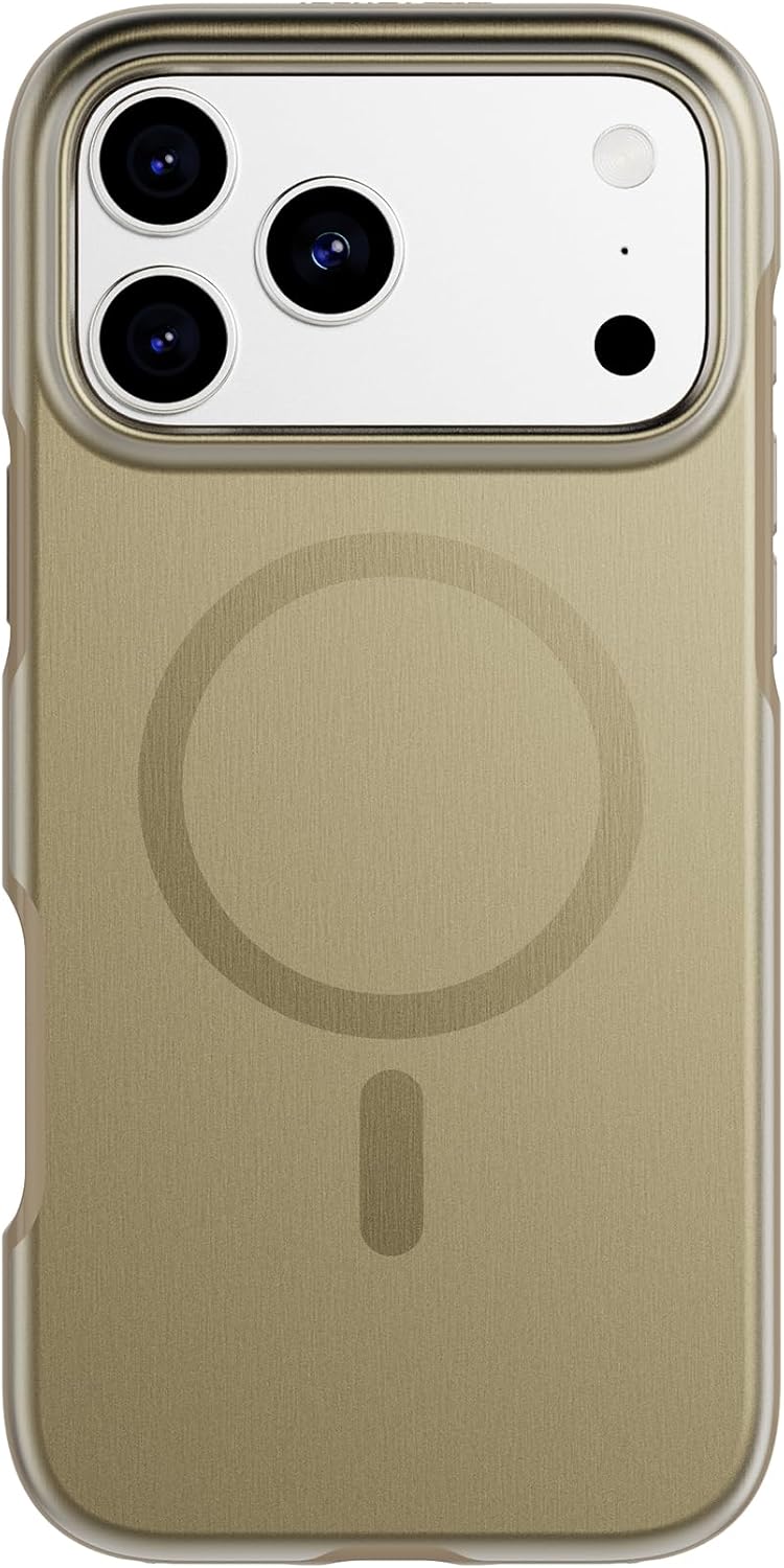 Tech21 EvoDusk with MagSafe for Apple iPhone 17 Pro Max Copper