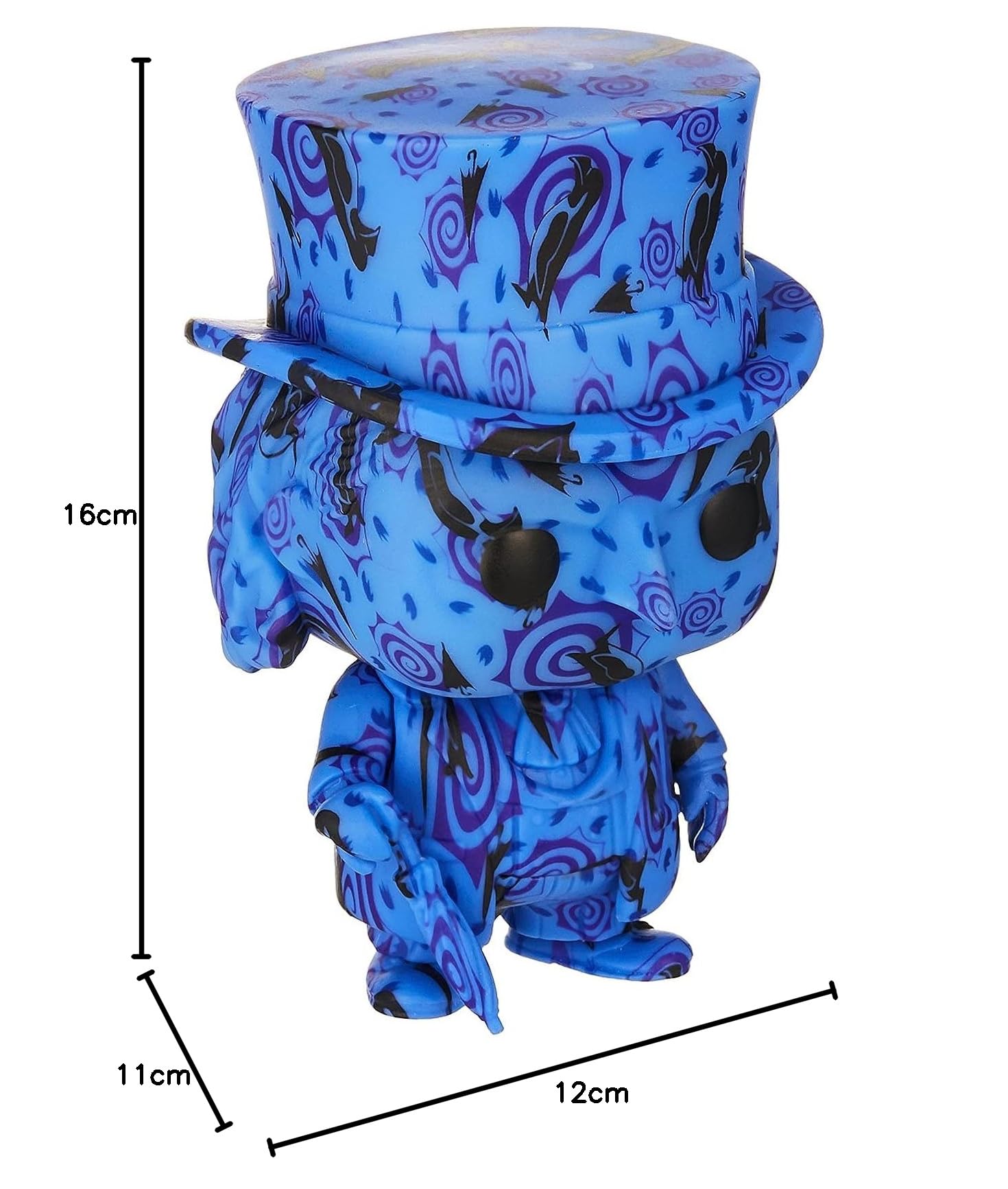 Funko DC Comics Figurine POP! Artist Series Vinyl Penguin 9