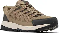 Calçado para trilha Columbia Strata Trail Low masculino