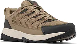 Calçado para trilha Columbia Strata Trail Low masculino