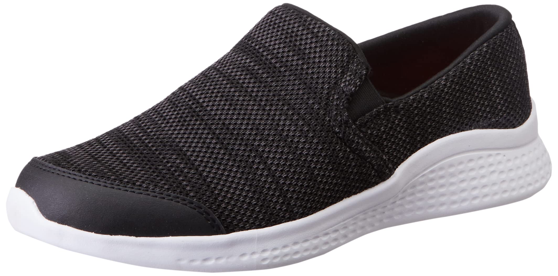 FusefitMens Fit Walk Memory Walking Shoe