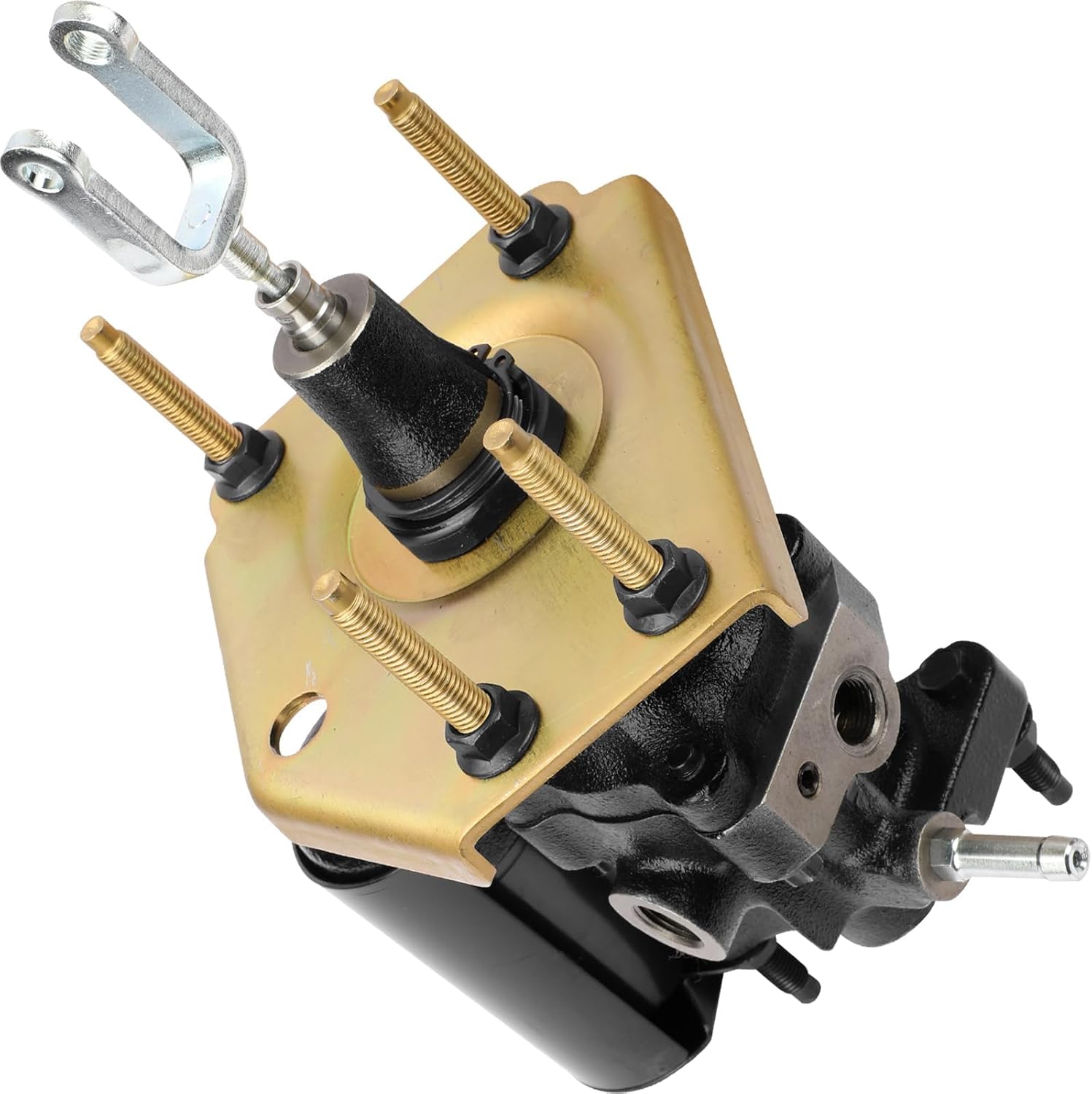 84609220 Hydraulic Power Brake Booster Fit for Chevrolet Silverado 2500 HD 2020-2024, Silverado 3500 HD 2020-2024, GMC Sierra 2500 HD 2020-2024, Sierra 3500 HD 2020-2024