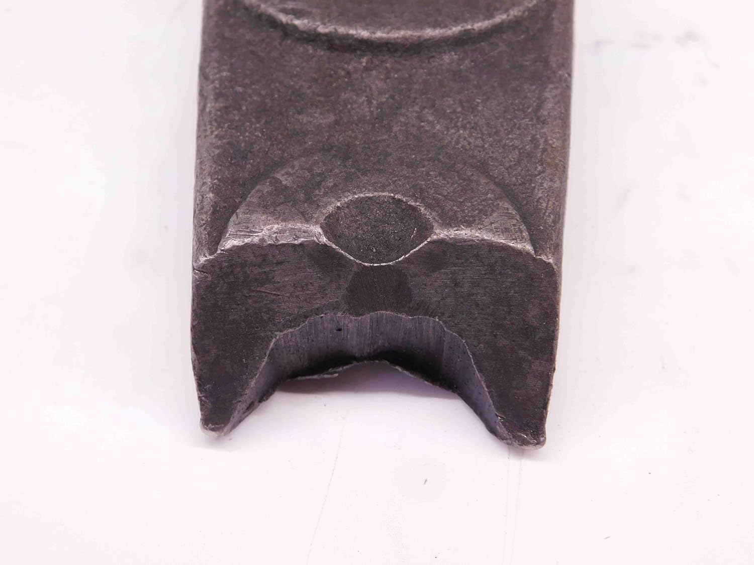 2PCS Modified Vulcan No. 58 Forged Steel Hold Down Clamps/Straps - BR8728BT4