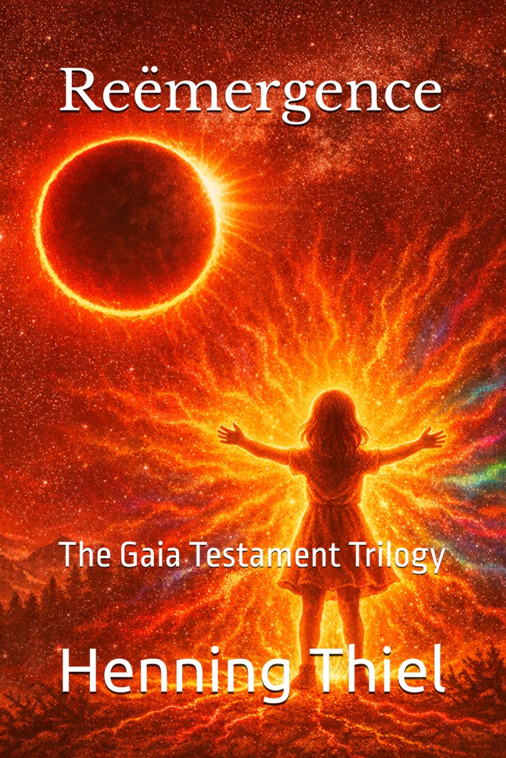 Reëmergence: The Gaia Testament Trilogy