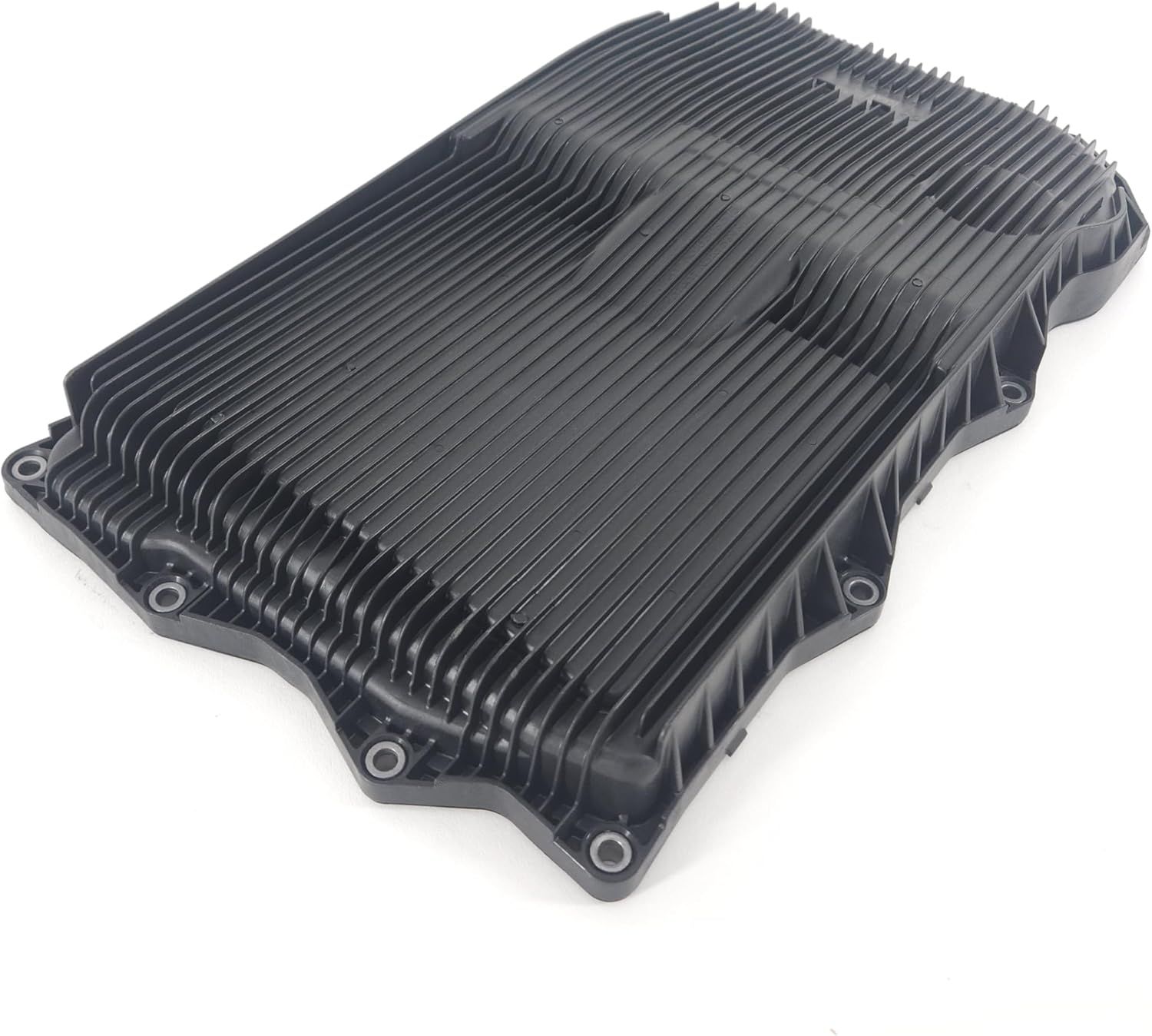 OEM Genuine Mopar Transmission Oil Pan Sub-Assembly 52854834AB