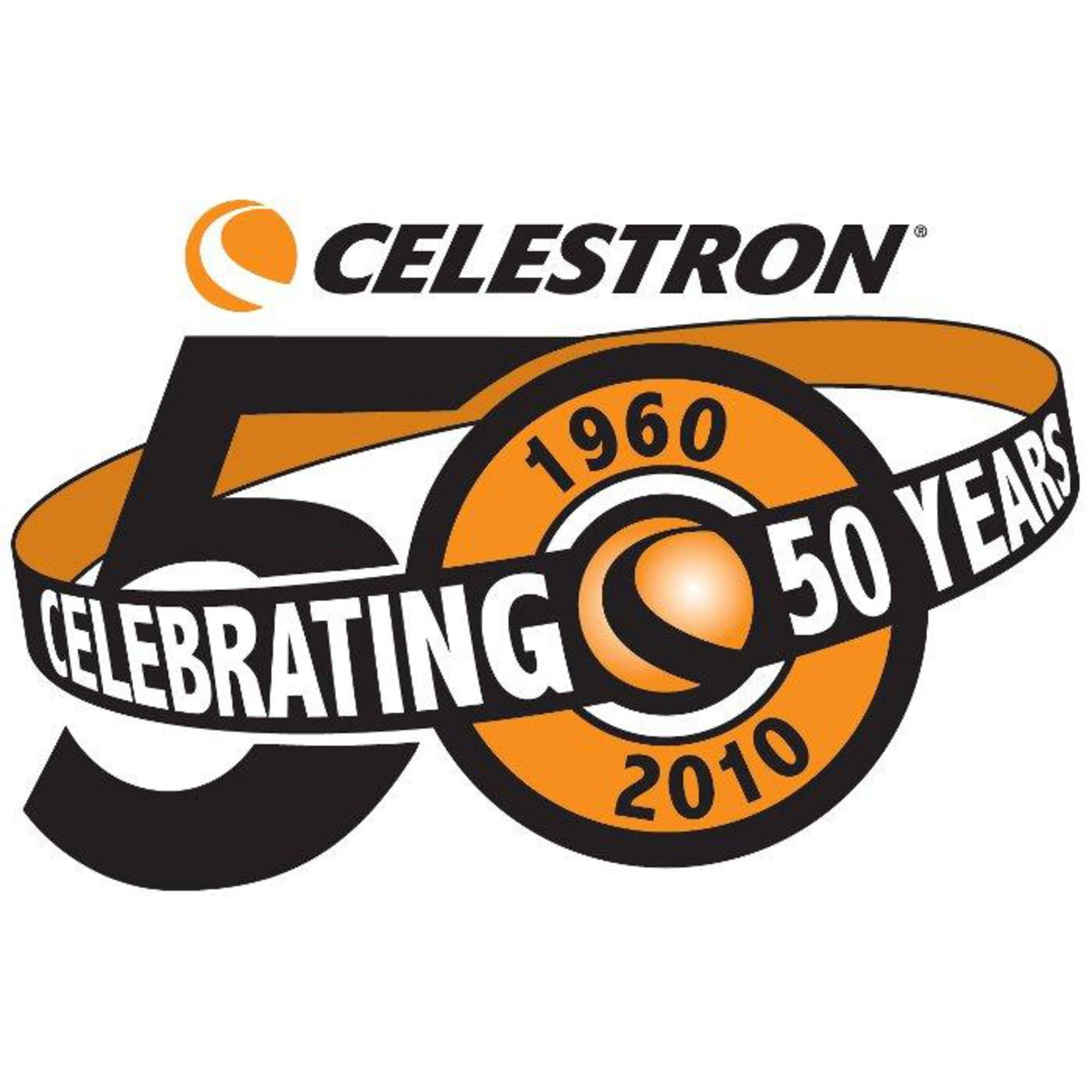 Celestron NexStar 8 SE Télescope (Import Allemagne)