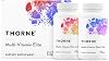 THORNE Multi-Vitamin Elite, Suplemento Nutricional Diario, 180 Cápsulas | Dos Fórmulas Apoyan la Producción de Energía Celular, Calidad del Sueño, Rendimiento y Recuperación Atlética*, Certificado por NSF 1