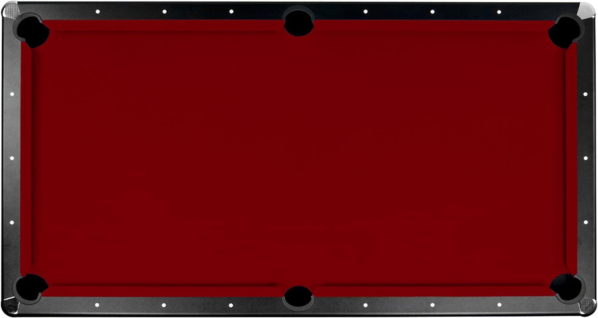 Saturn II Billiards Cloth Pool Table Felt
