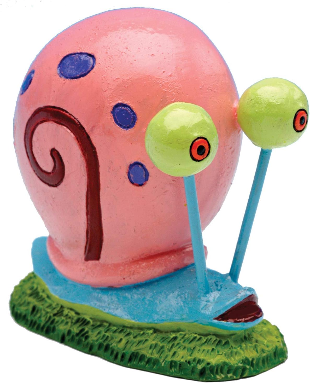 SpongeBob SquarePants® 2" Aquarium Ornaments, 7-Piece Set