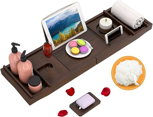 Bathtub Trays - Amazon.com