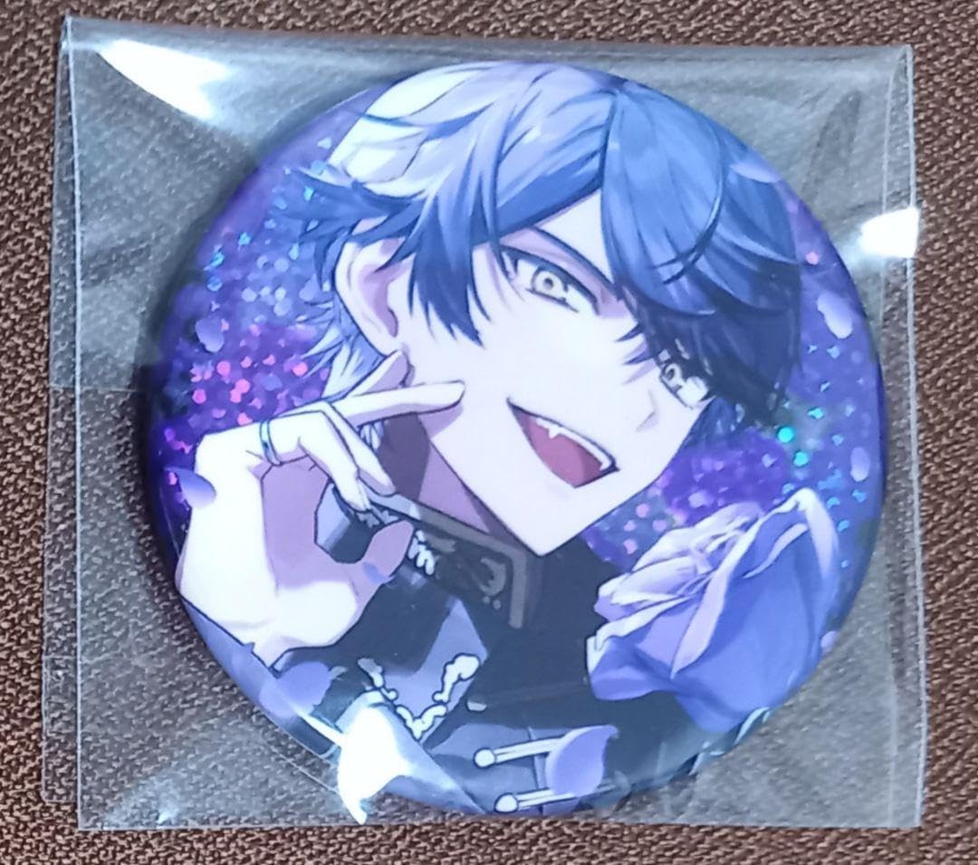 いるま 24BD缶バッジ いるま 24BD缶バッジ Amazon.co.jp: いるま2024年誕生日缶バッジ