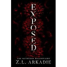 Exposed The Blackstones The Ruthless Billionaire Trilogy