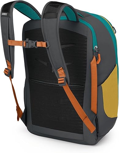 Miniatura 7 de Osprey Daylite Paquete de viaje expandible 26+6, Tumbleweed YellowTunnel Vision